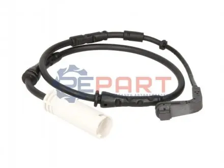 Датчик зносу гальмівних колодок (передніх) BMW 3 (E90) 04-11 TRW GIC210 Купити в Україні