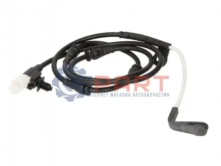 Датчик зносу гальмівних колодок (задніх) Land Rover Range Rover 2.7/3.0/5.0D 4x4 05-13 TRW GIC218 Купити в Україні