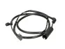 Датчик износа тормозных колодок (задних) Land Rover Range Rover III 05-12 TRW (GIC220) изображение 1