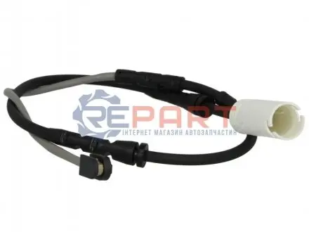 Фото Датчик зносу гальмівних колодок (передніх) BMW 1 (E82,E87)/ 3 (E90-93) 04-11 (L=723mm) TRW (GIC269) зображення 1