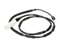 Датчик износа колодок BMW 1/3 "R "04>> GIC270