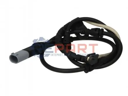 Фото Датчик зносу гальмівних колодок (передніх) BMW X5 (E70/F715,F85)/ X6(E71,E72/F16,F86) 06- (L=1005mm) TRW (GIC276) зображення 1