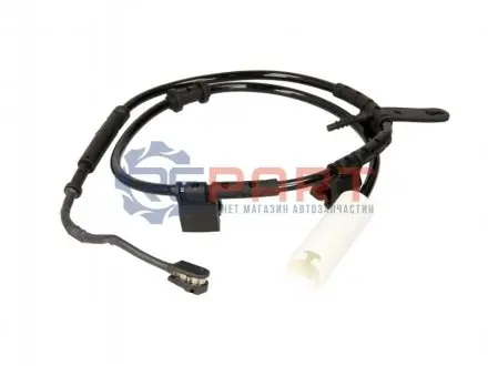 Датчик зносу гальмівних колодок (передніх) Mini (R56/R57/R58/R59)/Clubman (R55) 1.6/1.6D/2.0D 06-15 TRW GIC287 Купити в Україні