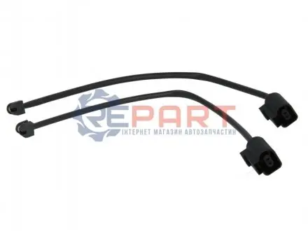 Датчик зносу гальмівних колодок (передніх) Porsche Cayenne/VW Touareg 10- TRW GIC324 Купити в Україні