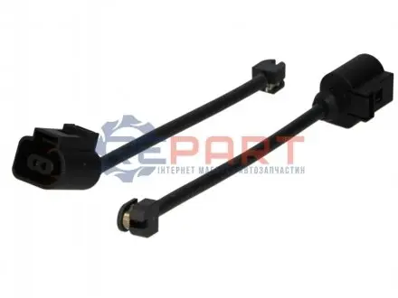 Датчик зносу гальмівних колодок (задніх) Porsche Cayenne 10- TRW GIC325 Купити в Україні