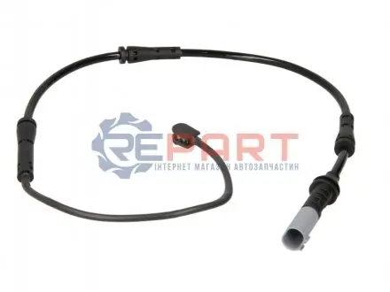 Фото Датчик износа колодок BMW 1 F20/3 F30 &quot;F &quot;11&gt;&gt; TRW (GIC340) изображение 1