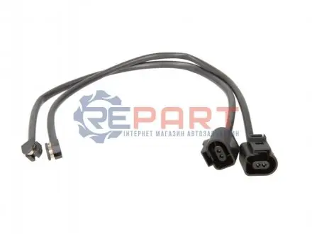 Датчик зносу гальмівнних колодок TRW GIC347 Купити в Україні