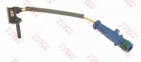 Датчик износа, тормоз. TRW GIC350 Купить в Украине