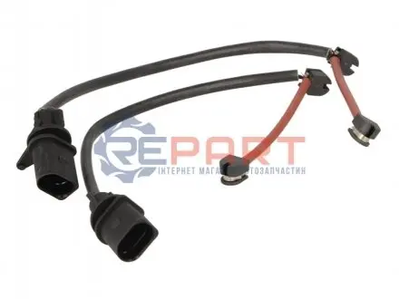 Датчик зносу гальмівнних колодок TRW GIC362 Купити в Україні