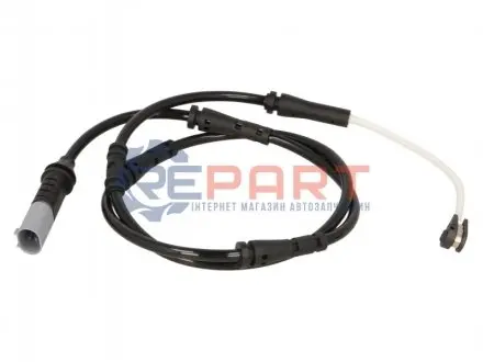 Датчик износа тормозных колодок задний BMW 5 (F10), 6 (F12), 6 (F13) 4.4 09.11-10.18 TRW GIC367