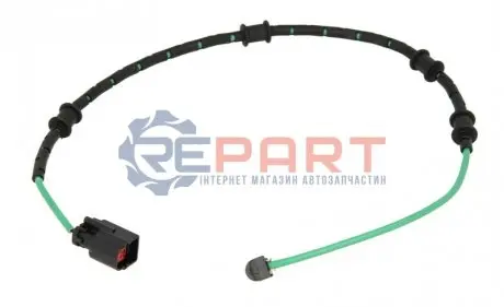 Фото Датчик износа, тормоз. TRW (GIC373) изображение 1