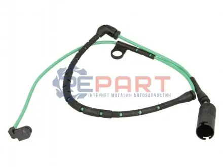 Датчик зносу гальмівнних колодок TRW GIC374 Купити в Україні