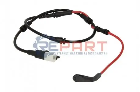 Датчик зносу гальмівних колодок (задніх) Land Rover Range Rover IV 3.0-5.0 D 12- TRW GIC377 Купити в Україні