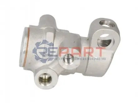 Регулятор потужності гальм CITROEN JUMPER I, JUMPER II FIAT DUCATO PEUGEOT BOXER 1.9D-2.8D 02.94-07.06 TRW GPV1059