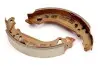 Гальмівна колодка FIAT PUNTO, TEMPRA, TIPO, UNO LANCIA DEDRA, DELTA II, Y, Y10 1.1-1.9D 07.87-06.06 TRW (GS8269) зображення 2
