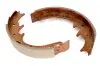 Гальмівна колодка JEEP CHEROKEE, CJ5 - CJ8, COMANCHE, GRAND WAGONEER, WRANGLER I 2.1D-5.9 01.72-09.01 TRW (GS8412) зображення 2