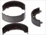 Гальмівна колодка LAND ROVER 90 I, DEFENDER, DISCOVERY I, DISCOVERY II, RANGE ROVER I, RANGE ROVER II 2.0-4.6 06.84-02.16 TRW (GS8429) зображення 1