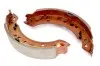 Гальмівна колодка CITROEN C2, C2 ENTERPRISE, C3 I, C3 PLURIEL DACIA LOGAN, SANDERO II PEUGEOT 1007 RENAULT CLIO II, CLIO IV, LOGAN I, SANDERO/STEPWAY II, THALIA I, THALIA II 0.9-1.6LPG 05.00 TRW (GS8467) зображення 2