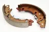 Гальмівна колодка FIAT PANDA 1.1-1.3D 09.03 TRW (GS8473) зображення 2