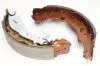 Гальмівна колодка CITROEN C2, C2 ENTERPRISE, C3 I, C3 PLURIEL LANCIA YPSILON PEUGEOT 1007 1.1-1.6D 02.02 TRW (GS8474) зображення 2