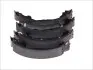 Колодки гальмівні (задні) Suzuki Swift III/Citroen C1/Peugeot 107/108 05- (барабанні) (200x32) GS8480