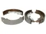 Тормозные колодки, барабанные TRW (GS8488) изображение 1