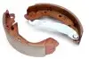 Фото Гальмівна колодка CHEVROLET EPICA, LACETTI, LANOS, NUBIRA DAEWOO ARANOS, CIELO, ESPERO, LACETTI, LANOS, LEMANS, NEXIA, NUBIRA, PRINCE, TOSCA FSO LANOS OPEL ASTRA F 1.0-2.5 12.87 TRW (GS8543) зображення 2