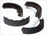 Гальмівна колодка CITROEN JUMPER I, JUMPER II FIAT DUCATO PEUGEOT BOXER 1.9D-2.8D 01.82-06.06 TRW (GS8545) зображення 1
