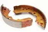 Гальмівна колодка ISUZU CAMPO, KB, TF, TROOPER I OPEL FRONTERA A, FRONTERA A SPORT 2.0-2.8D 01.83-09.03 TRW (GS8551) зображення 2