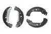 Гальмівна колодка CITROEN EVASION, JUMPY I FIAT SCUDO, ULYSSE LANCIA ZETA PEUGEOT 806, EXPERT 1.6-2.1D 06.94-12.06 TRW GS8563