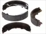 Гальмівна колодка ALFA ROMEO AR 6 CITROEN C25 FIAT DUCATO, TALENTO OPEL ARENA PEUGEOT J5 RENAULT MASTER I, TRAFIC 1.8-2.5D 03.80-12.01 TRW (GS8565) зображення 1