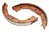Гальмівна колодка ALFA ROMEO AR 6 CITROEN C25 FIAT DUCATO, TALENTO OPEL ARENA PEUGEOT J5 RENAULT MASTER I, TRAFIC 1.8-2.5D 03.80-12.01 TRW (GS8565) зображення 3