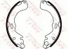 Тормозные колодки.) GS8664