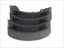 Гальмівна колодка HYUNDAI IX35 KIA CERATO, CERATO I, SEPHIA, SHUMA, SHUMA I, SHUMA II, SPORTAGE III 1.5-2.0 01.92-12.15 TRW (GS8692) зображення 1