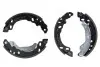 Гальмівна колодка FIAT 500, 500 C, PANDA FORD KA 1.1-1.3D 09.03 TRW GS8711