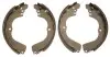 Гальмівна колодка MITSUBISHI OUTLANDER I, PAJERO PININ I, SPACE, SPACE RUNNER 1.8/2.0/2.4 10.98-06.07 TRW (GS8762) зображення 1