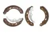 Гальмівна колодка FORD B-MAX, FOCUS III, PUMA, TOURNEO COURIER B460, TRANSIT COURIER B460 1.0-2.0D 07.10 TRW (GS8806) зображення 1