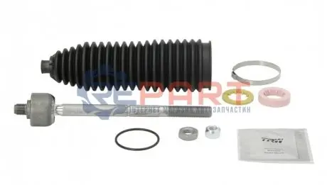 Внутрішня рульова тяга TRW JAR1030 Купити в Україні