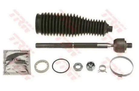 Фото Тяга рульова Citroen Jumper/Fiat Ducato/Peugeot Boxer 06- TRW (JAR1035) зображення 1