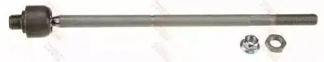 Осевой шарнир, рулевая тяга TRW JAR1037