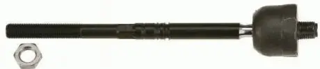 Рулевая тяга, L=R 06-12 4-matic TRW JAR1050