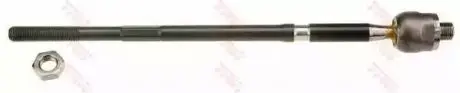 Осевой шарнир, рулевая тяга TRW JAR1076