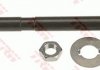 Рульова тяга TRW JAR1324 HONDA CITY,JAZZ,INSIGHT 1.2-1.4 08-