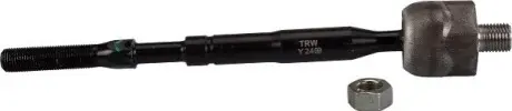 Тяга рулевая (шт.) TRW JAR737