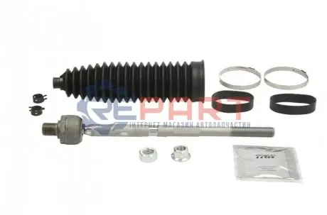 Фото Тяга рульова Opel Vectra C 02-08 (L=283mm) TRW (JAR927) зображення 1