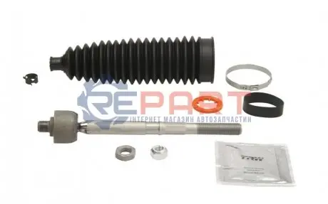 Тяга рульова Mazda 2 07-15 TRW JAR971 Купити в Україні