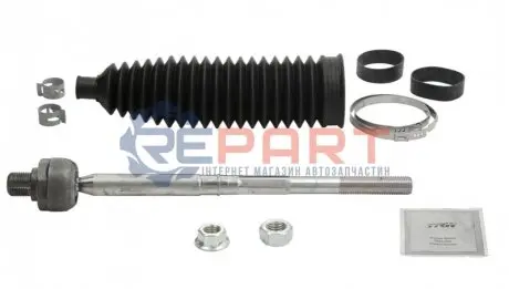 Фото Тяга рульова Opel Zafira B 05-15 TRW (JAR972) зображення 1