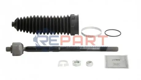 Тяга рульова Opel Corsa D/Fiat 500/Punto 06- TRW JAR992 Купити в Україні