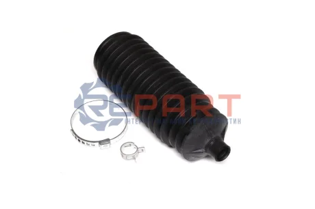 Гофрований кожух, механізм рульового керування TRW JBE276 Купити в Україні