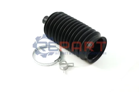 Гофрований кожух, механізм рульового керування TRW JBE282 Купити в Україні